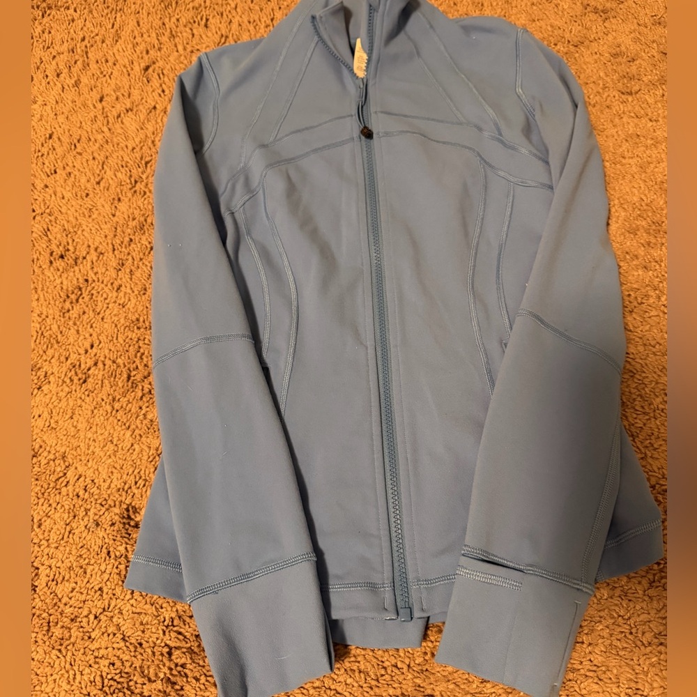 Lululemon Define Jacket - Picture 2 of 4